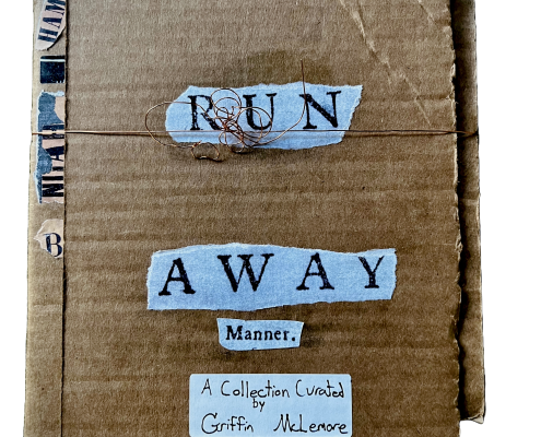 GriffinMcLemoreRunAwayManner.Cover